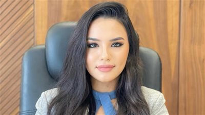 أمل أنور | واجهة مشرفة للمرأة المصرية وخبيرة عقارية من الدرجة الأولى