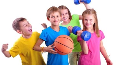 7 فوائد تدفعك لتشجيع ابنك المراهق على ممارسة الرياضة