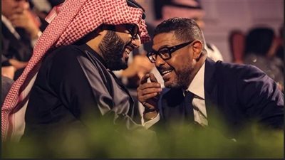 الماسيترو هاني فرحات يكشف سبب طلب محمد منير الصعود معه إلى المسرح