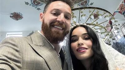 رد قوي من محمود حجازي على منتقدي زواجه