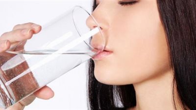 6 فوائد شهرية لشرب الماء أثناء الدورة الشهرية