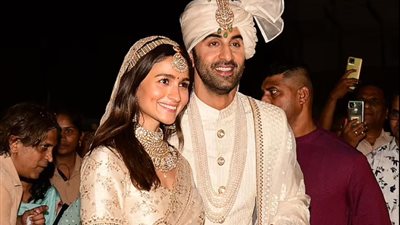 ابنة عليا بهات تخطف الأنظار في عيد ميلاد نجل كارينا كابور (صور) 