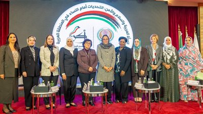 منظمة المرأة العربية تعقد ورشة حول إشراك القائمين على إدارة الانتخابات في تحقيق المساواة بين الجنسين
