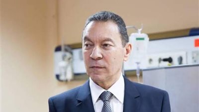 10 معلومات عن الدكتور هاني الناظر «من الزراعة إلى علاج الغلابة» 