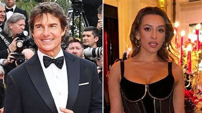 هل انفصل توم كروز عن حبييته الروسية بسبب أطفالها؟