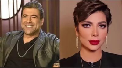 أصالة وآمال ماهر ووائل كافوري يهنئون السعودية بيوم التأسيس