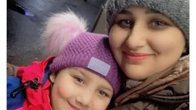 وصول جثمان مريم مجدي ضحية ضحية طليقها السويسري إلى مصر