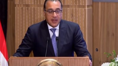 مدبولي عن صفقة رأس الحكمة: 35 مليار دولار تدخل مصر خلال شهرين