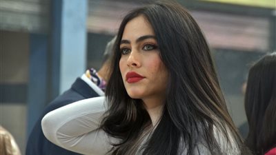 رمضان 2024.. هاجر أحمد تشوق جمهورها لدورها في «المعلم» (صور)