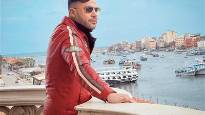 رمضان 2024.. محمد إمام في رأس البر بسبب كوبرا (صور) 