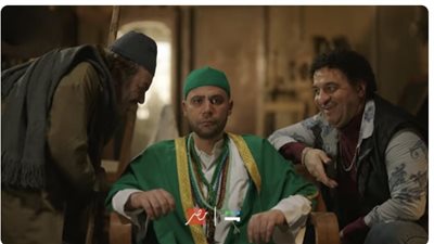 رمضان 2024.. محمد إمام يطارد الجن والعفاريت في كوبرا (فيديو) 