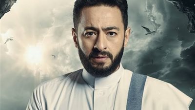 رمضان 2024.. حمادة هلال يجدد صراعه مع العفاريت في «المداح 4» (فيديو)