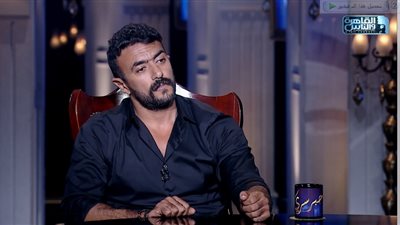 رمضان 2024.. أحمد العوضي بطل مسلسل جريمة منتصف الليل على راديو 9090