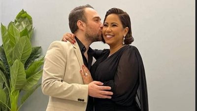 حسام حبيب: شيرين اختارتلي أغنية كدابة وعلاقتي بيها زي الدم 