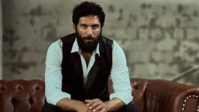 رمضان 2024.. حسن الرداد يشعل السوشيال ميديا بأغنية محارب (فيديو)