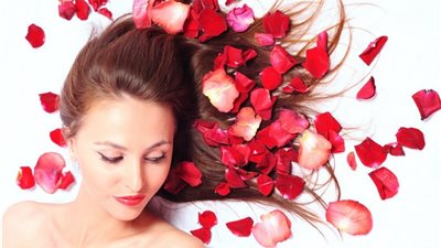 فوائد ماء الورد للبشرة وكيفية استخدامه (إنفوجراف)