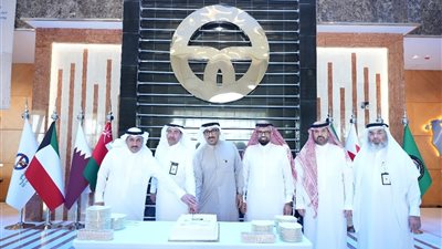 هيئة الربط الكهربائي الخليجي تدشن نظام SAP Ariba الإلكتروني