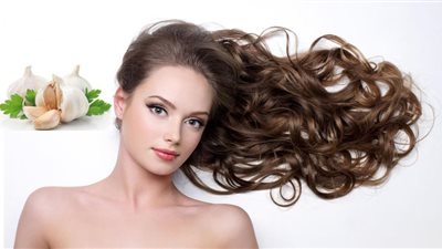 فوائد الثوم للشعر وطريقة استخدامه