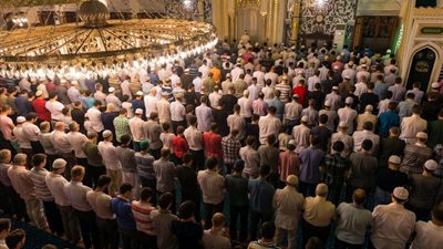  كم عدد ركعات صلاة التراويح؟ «الإفتاء تُجيب»