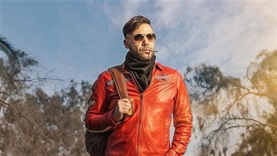 استقبال حافل لـ محمد إمام في دمياط بسبب «كوبرا» (فيديو)