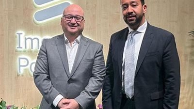 المصرية للاتصالات وإريكسون تحققان النجاح في اختبار الجيل الخامس بالعاصمة الإدارية