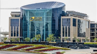 للعام الرابع.. البريد المصري يفوز بجائزة التميز من الاتحاد العالمي