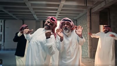 تركي آل الشيخ يروج لمسرحية صانع المحتوى بموسم الرياض (فيديو)