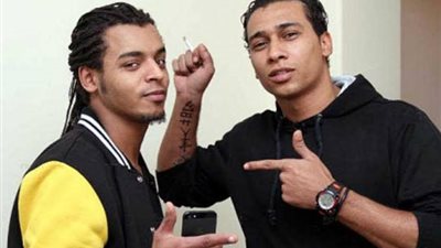 هل مي كساب سبب انفصال أوكا وأورتيجا فنياً؟