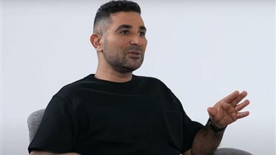 أحمد سعد يكشف سر تدهور حياته الزوجية: مريض بمرض خطير