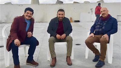 رمضان 2024 | طرح البرومو الثاني لمسلسل أحمد السقا «العتاولة» (فيديو)