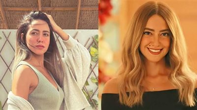 هند عبد الحليم تكشف سر إزالة شامتها (صور)