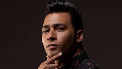 أورتيجا يهاجم عمرو مصطفى ويتهمه بالسرقة