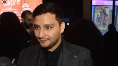 ابن أصالة يكشف عن مواصفات شريكة حياته: مش هينفع يكون ليها صحاب