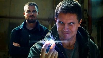 Code 8: Part II يكتسح منصة نتفليكس في أول أيام عرضه 