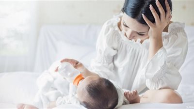 5 نصائح للحفاظ على صحتك النفسية بعد الولادة «بلاش عزلة»