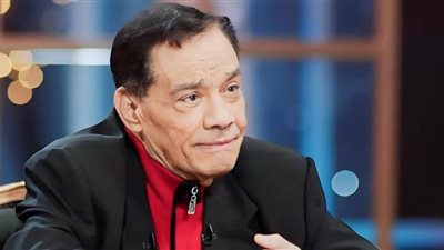 أسرار آخر ظهور لحلمي بكر قبل وفاته: «موصلتش للحالة السيئة دي» (فيديو)