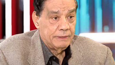 4 أخبار فنية لا تفوتك أهمها أسرار حلمي بكر قبل وفاته