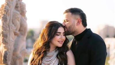 رد ناري من مسلم على منتقدي خطوبته بعد انفصاله عن ميكا البغدادي  