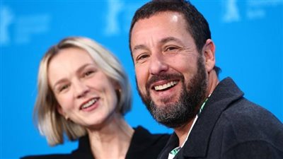 دراما Spaceman الفضائية تتصدر مشاهدات نتفليكس في أول أيام العرض