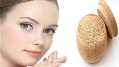 خلطات للوجه من الخميرة لبشرة خالية من العيوب