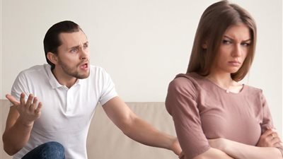 رمضان 2024 | 5 نصائح للتعامل مع الزوج العصبي