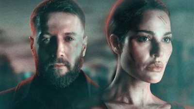 نادين نجيم تشوق جمهورها ببوستر مسلسل 2024