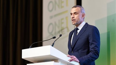 انطلاق أعمال الدورة السنوية من مؤتمر ‹‹EFG Hermes One-On-One››