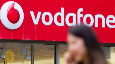 كواليس عطل شبكة فودافون مصر واعتذار الشركة بإنترنت مجاني 