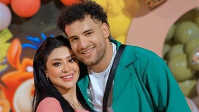 ميكا بغدادي تفجر مفاجأة حول سبب انفصالها عن مسلم  