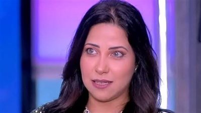 ياسمين جمال تكشف سبب معارضة والدها لدخول مجال التمثيل