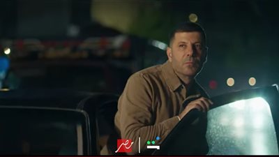 رمضان 2024 | إياد نصار ويسرا اللوزي يستأجران «رحم» (فيديو)