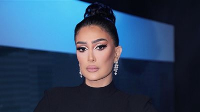 رمضان 2024 | غادة عبد الرازق تستعين بعقرب حي في كواليس «صيد عقارب» (فيديو)