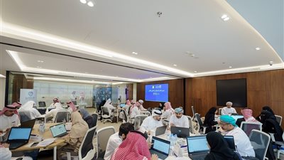 السعودية تنفذ تمرين الأمن السيبراني الخليجي الثاني في الرياض