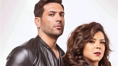 رمضان 2024.. الحب يجمع حسن الرداد وناهد السباعي في محارب (فيديو)